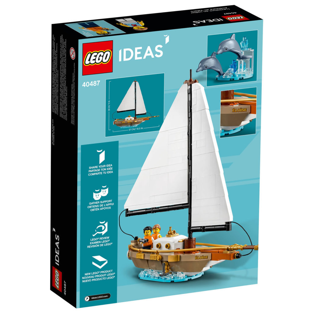 LEGO Ideas 40487 Sailboat Adventure 2 1024x1024