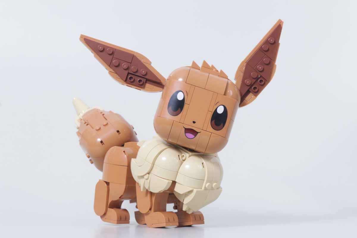 LEGO Pokemon 72151 Eevee review 4 1200x800