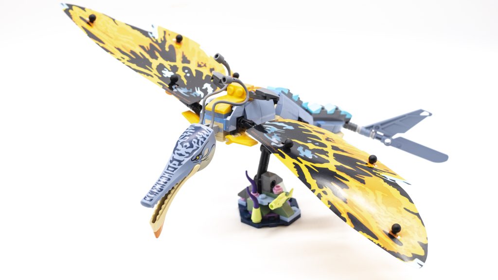 LEGO 75576 Skimwing Adventure 3 1024x576