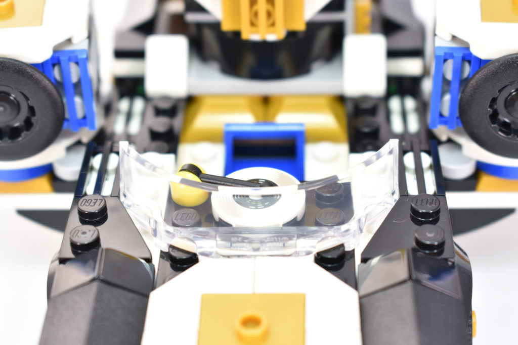 LEGO VIDIYO 43112 Robo HipHop Car 5