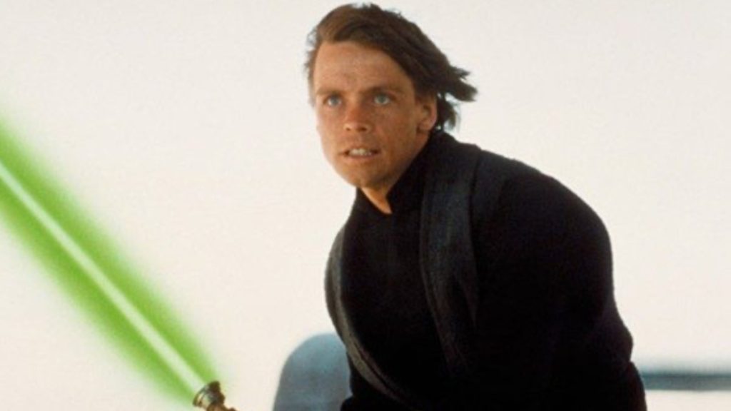 Luke Skywalker Return of the Jedi Sail Barge 1024x576