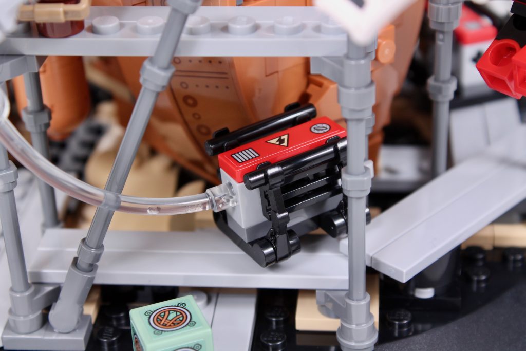LEGO Marvel 76261 Spider Man Final Battle review 19 1024x683