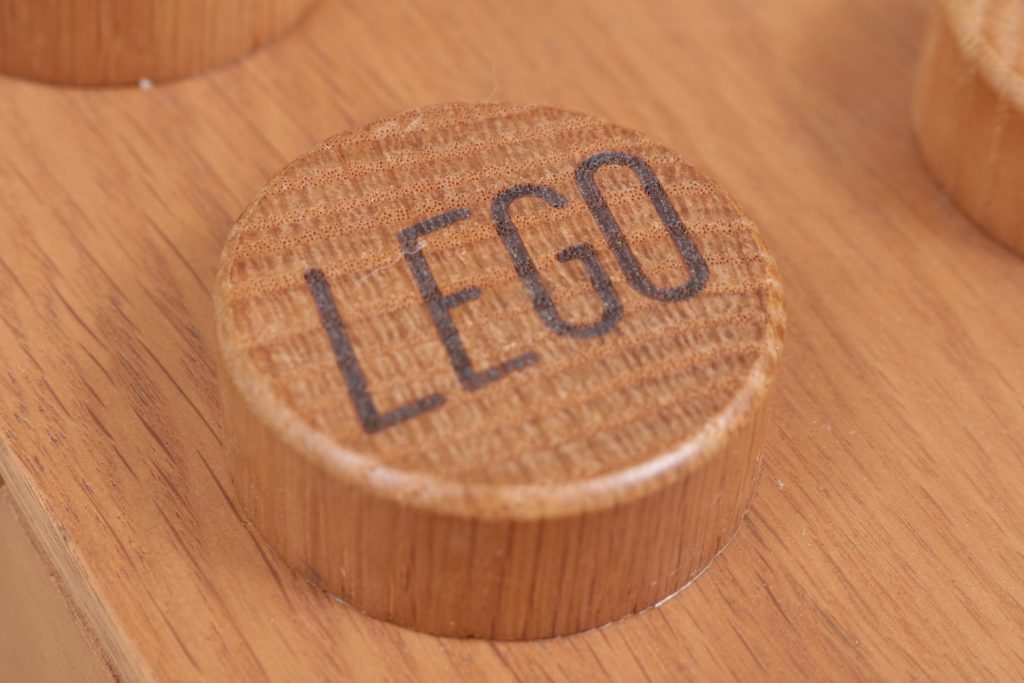 LEGO Room Copenhagen Wooden Desk Drawer 2x2 and 2x4 review 39 1024x683