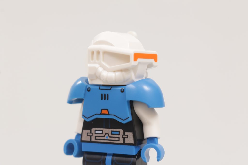 LEGO Minifigures 71046 Series 26 review 22 1024x683