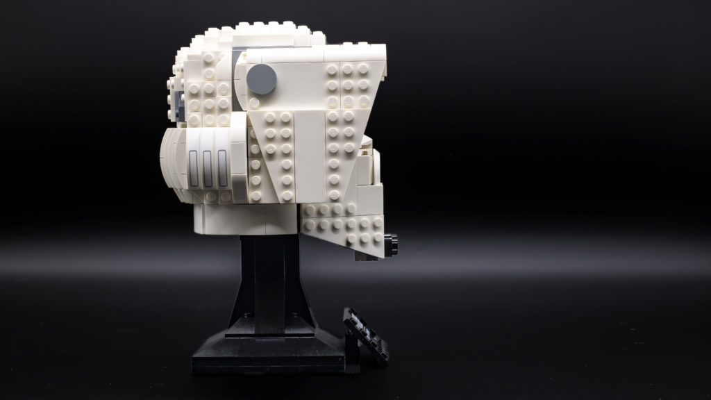 LEGO Star Wars 75305 Scout Trooper Helmet 1 1