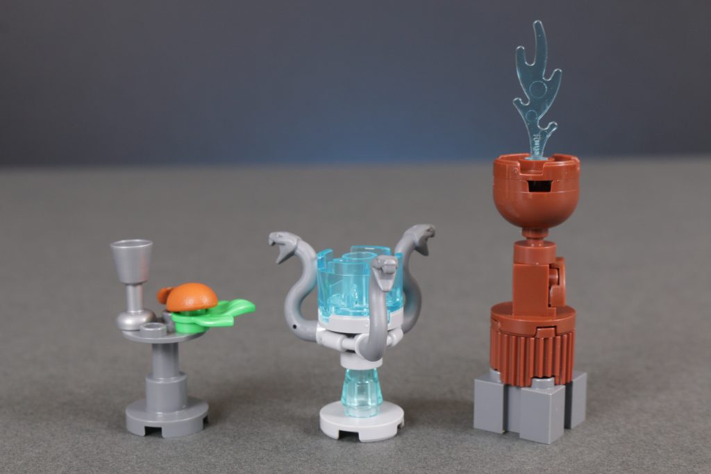 LEGO Harry Potter 76274 Triwizard Tournament The Arrival review 27 1024x683