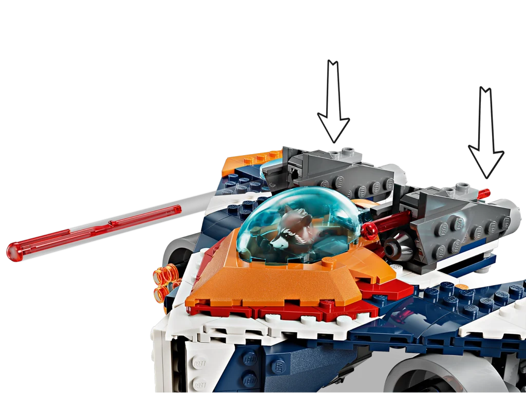 76278 Rockets Warbird vs. Ronan 4 1024x765