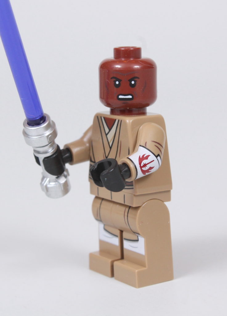 LEGO Star Wars 75342 Republic Fighter Tank review 19
