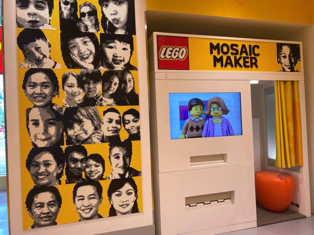 mosaic maker 1
