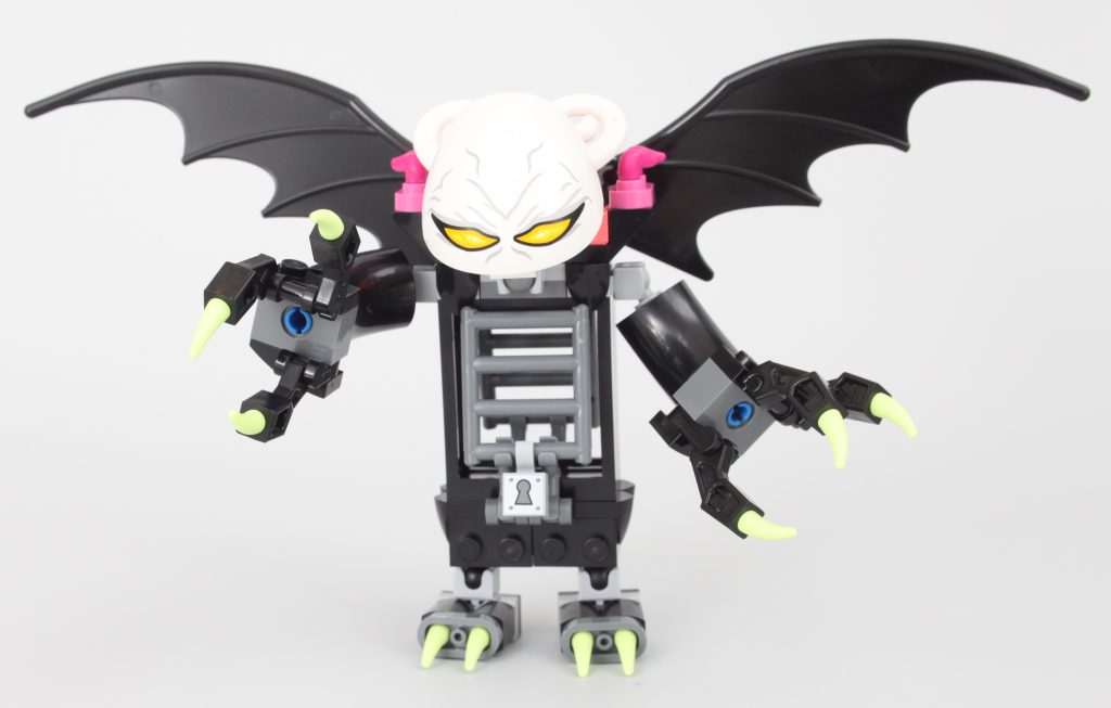 LEGO DREAMZzz 71461 Fantastical Tree House review 38 1024x653
