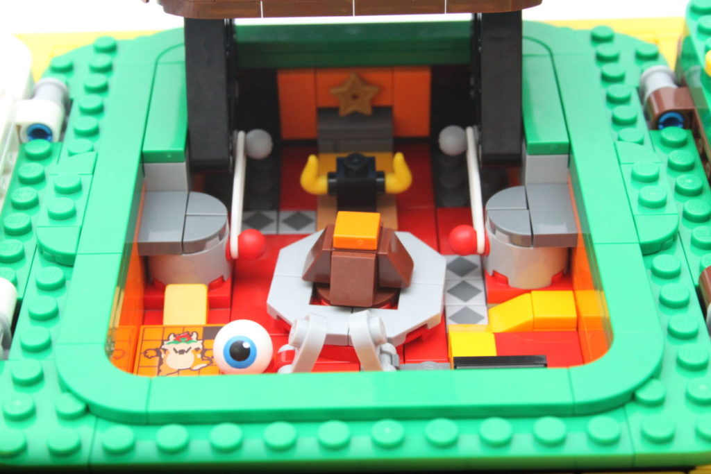 LEGO 71395 Super Mario 64 Question Mark Block review 22 1024x683