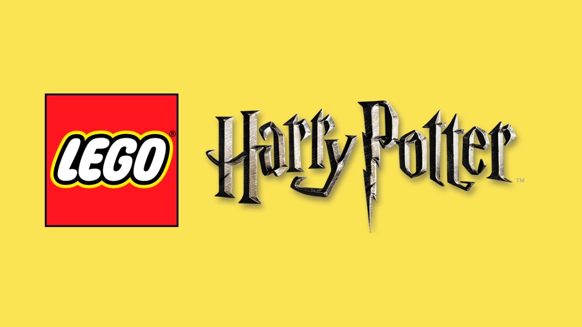 LEGO Harry Potter 2023 sets revealed