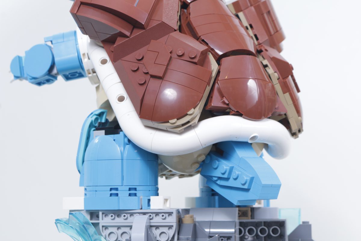 LEGO Pokemon 72153 Venusaur Charizard and Blastoise review 30 1200x800