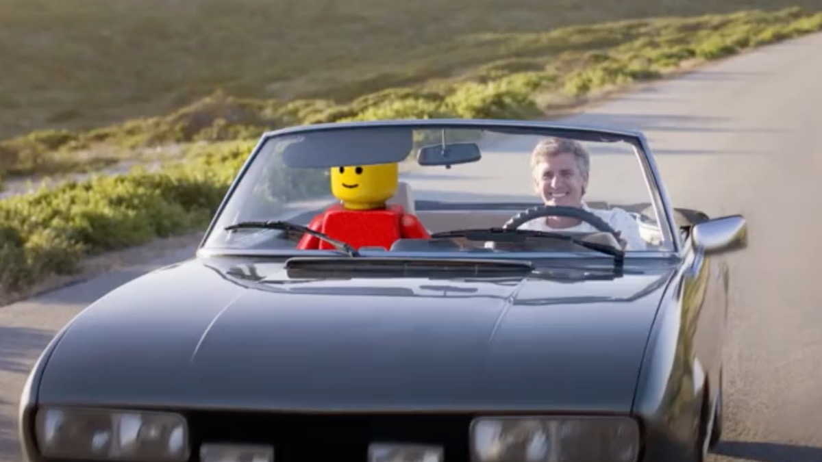 LEGO’s April Fool’s joke is actually pretty good (and completely unnerving)