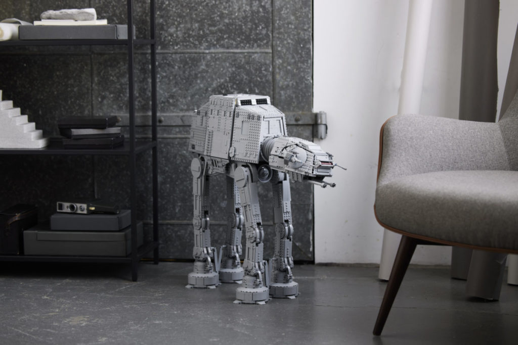 LEGO Star Wars 75313 AT AT 34 1024x683