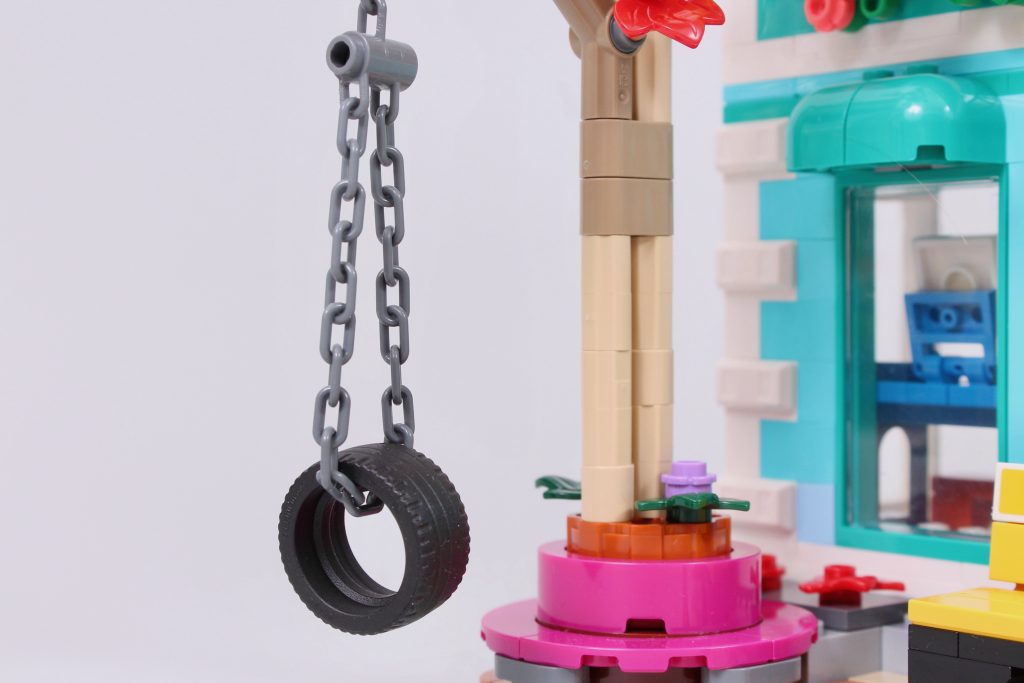 LEGO Friends 41748 Heartlake City Community Center review 7 1024x683