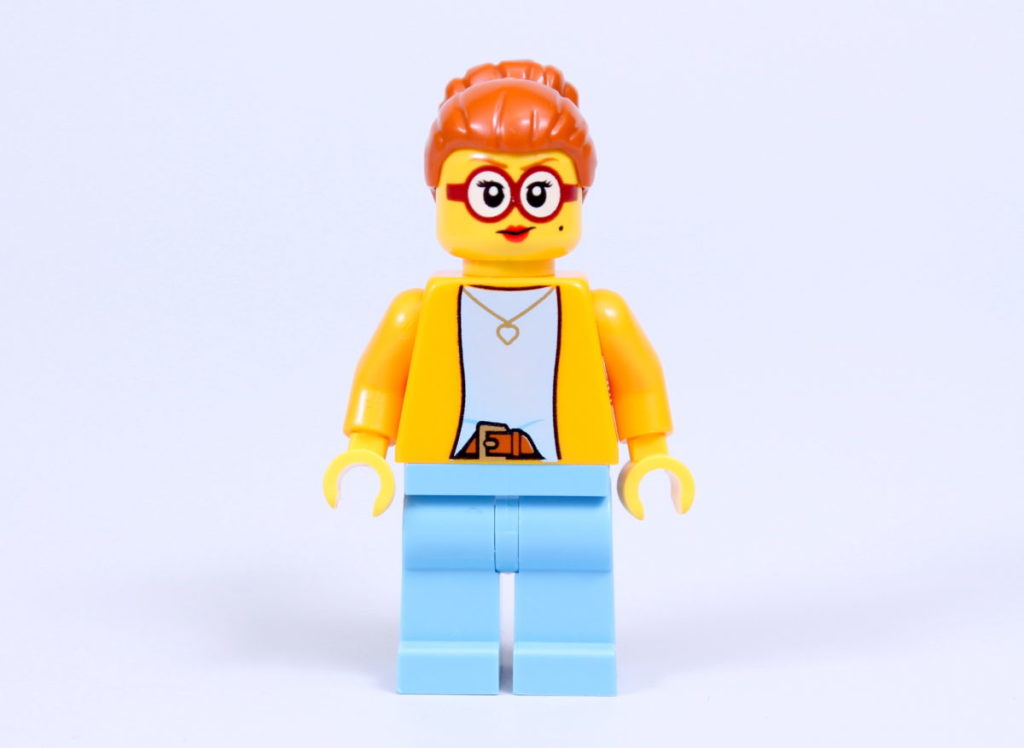 LEGO for Adults 10297 Boutique Hotel review 86 1024x748