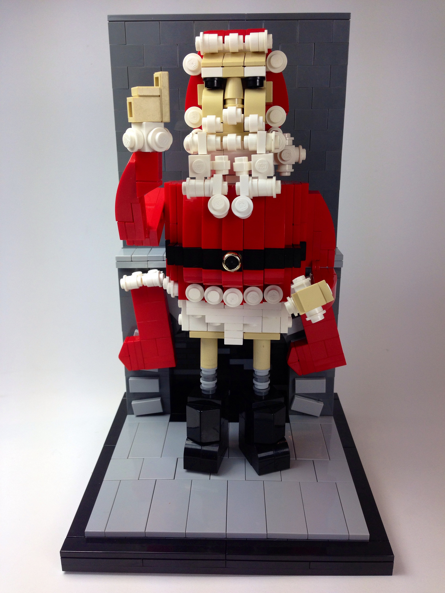 Brick Pic of the Day: 22 December 16