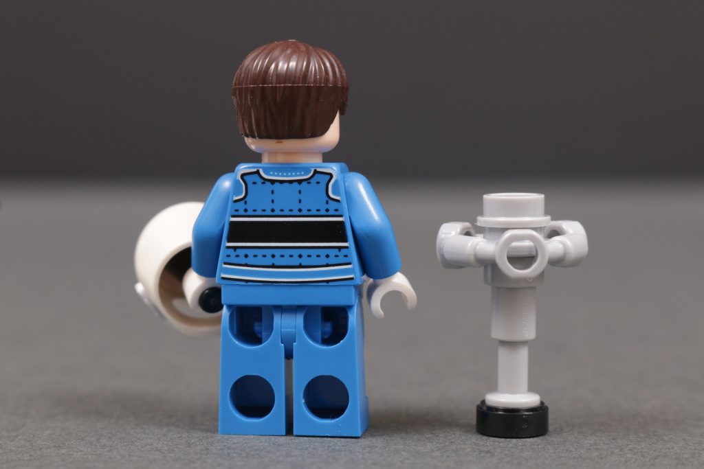 LEGO Icons 10353 Williams Racing FW14B Nigel Mansell review 9 1024x683