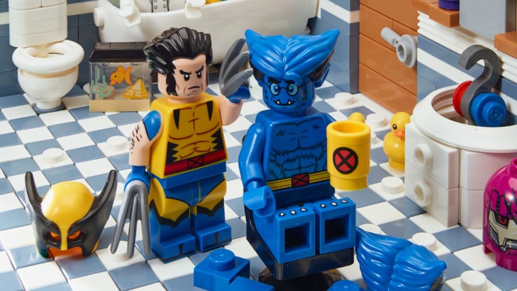 LEGO 71039 Marvel Series 2 Instagram shots Wolverine 1024x576