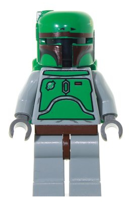 lego star wars 4476 boba fett