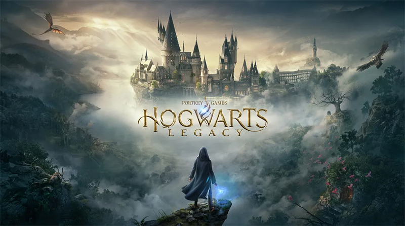 Hogwarts Legacy trailer reveals immersive Harry Potter world