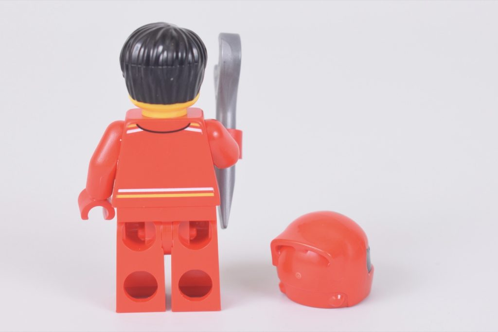 LEGO Speed Champions 77242 Ferrari SF 24 F1 Race Car review 5 1024x683