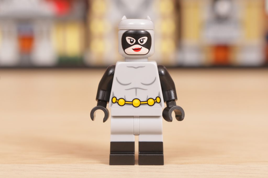 LEGO Batman 76271 Batman The Animated Series Gotham City review 75 1024x683