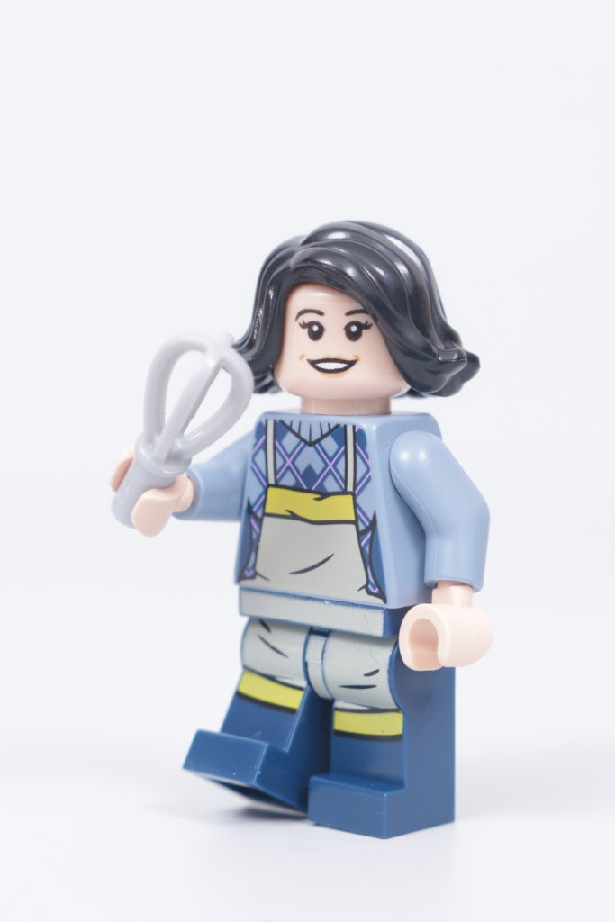 LEGO Creator Expert 10292 Friends Apartments review 71