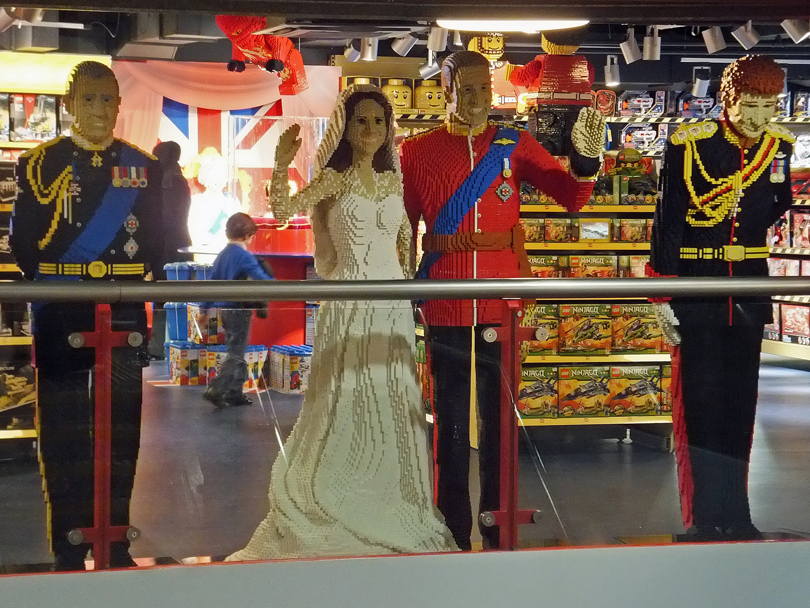 Brick Pic of the Day: 20 November 16