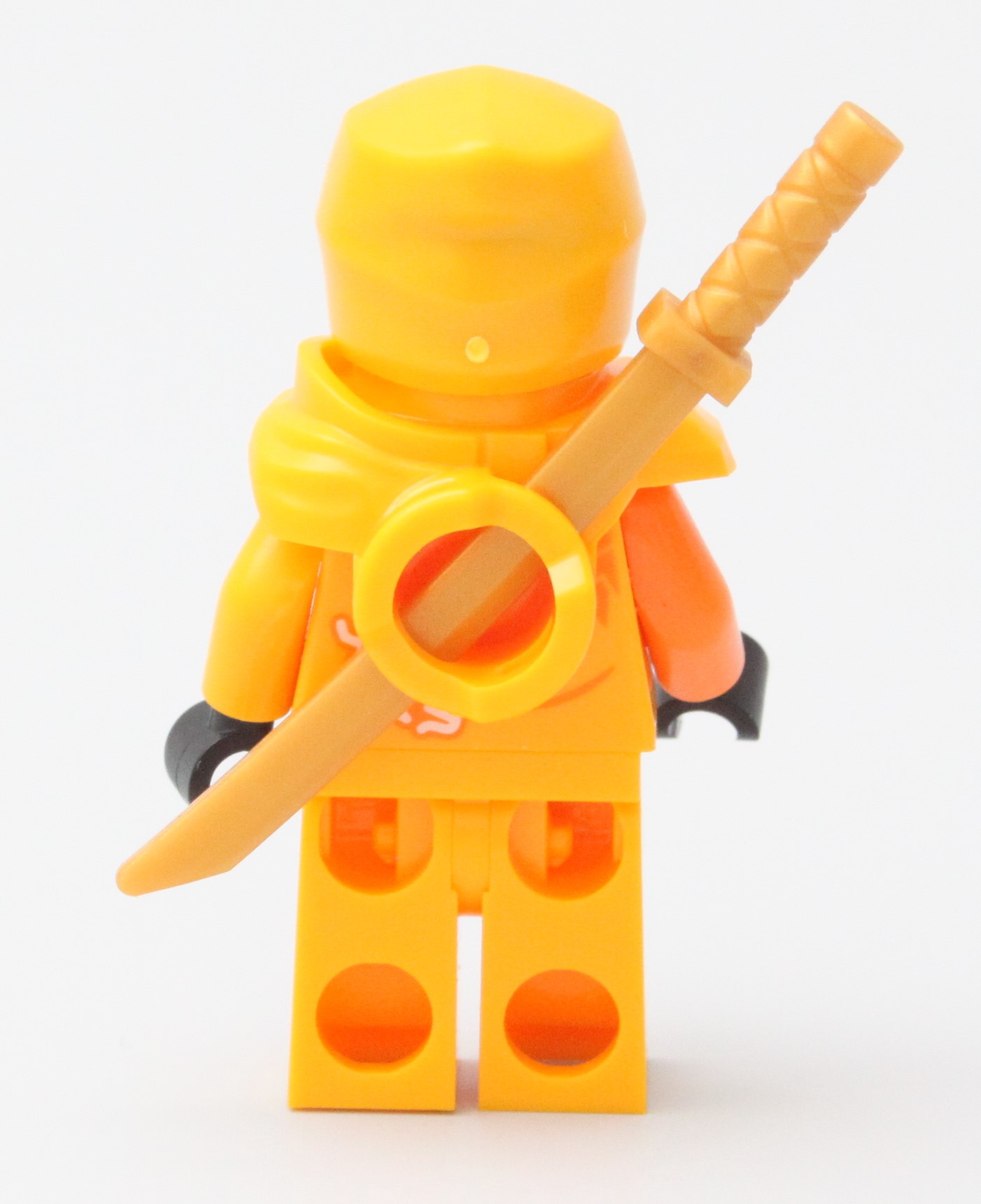 LEGO NINJAGO 71798 Nya and Arins Baby Dragon Battle review 28