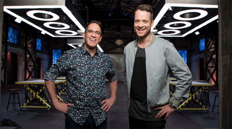 LEGO MASTERS Australia Season 3 premiere date confirmed