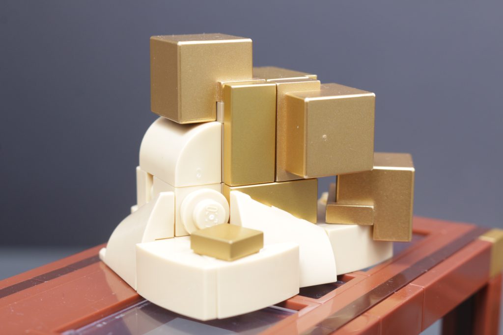 LEGO Ideas 21362 Mineral Collection review 9 1024x683