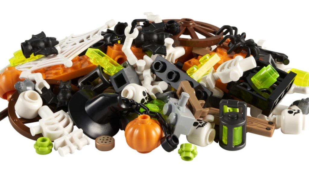 LEGO 40513 VIP addon pack Spooky featured 1024x576
