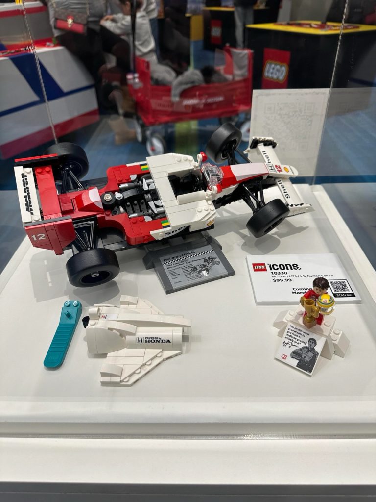 LEGO Formula 1 sets at the Canadian International Autoshow 10 768x1024