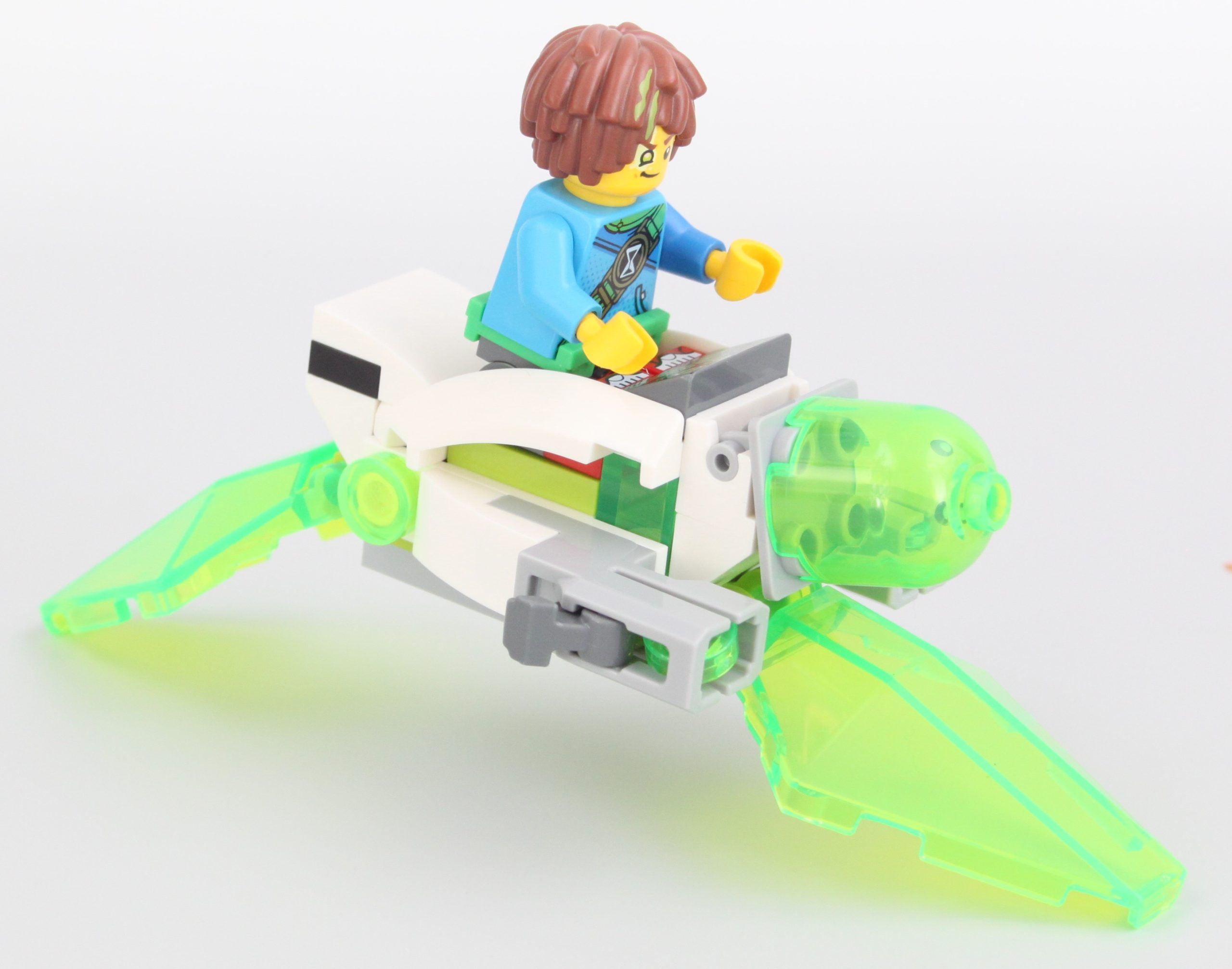 LEGO DREAMZzz 71455 Grimkeeper the Cage Monster review 4 scaled