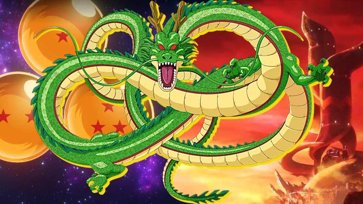 LEGO Dragon Ball rumoured to be on its way in 2026