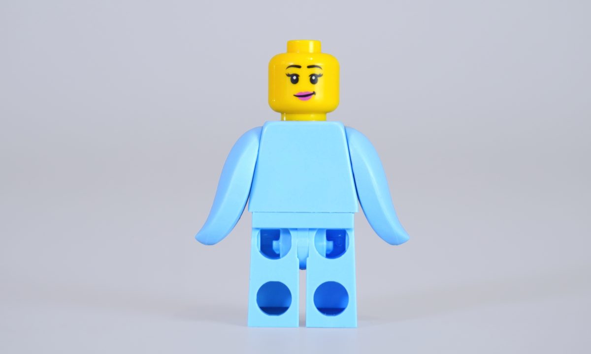 LEGO Collecctible Minifigures Series 28 review 032 1200x720