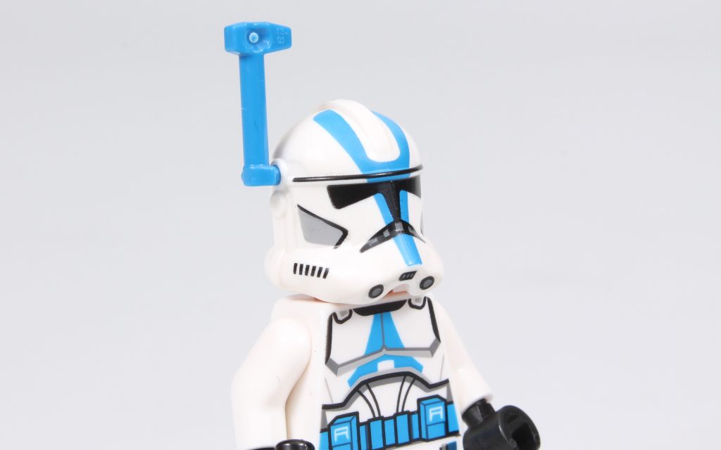 LEGO Star Wars 75345 501st Clone Troopers Battle Pack review 9 1024x640