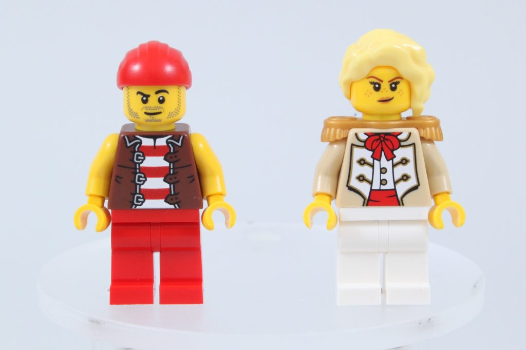 LEGO Ideas 21358 minifigure vending machine review 40 1024x682