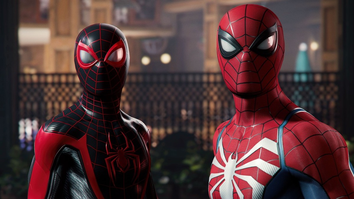 More LEGO Marvel 2025 rumours include PlayStation Spider-Man 