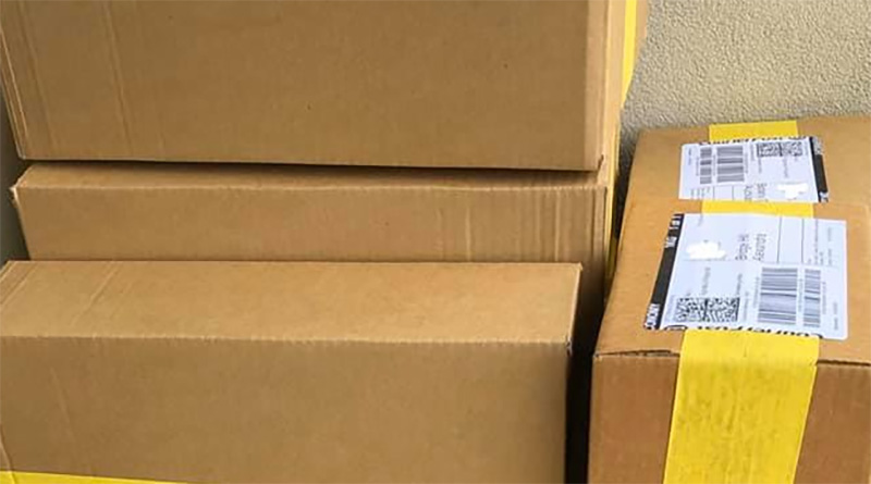 LEGO retailer sending sets to people quarantined in New Zealand
