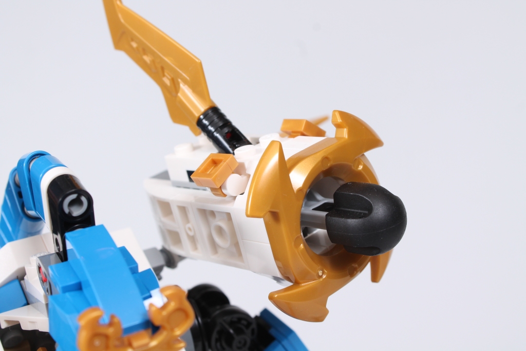 LEGO NINJAGO 71785 Jays Titan Mech review 8 1024x683