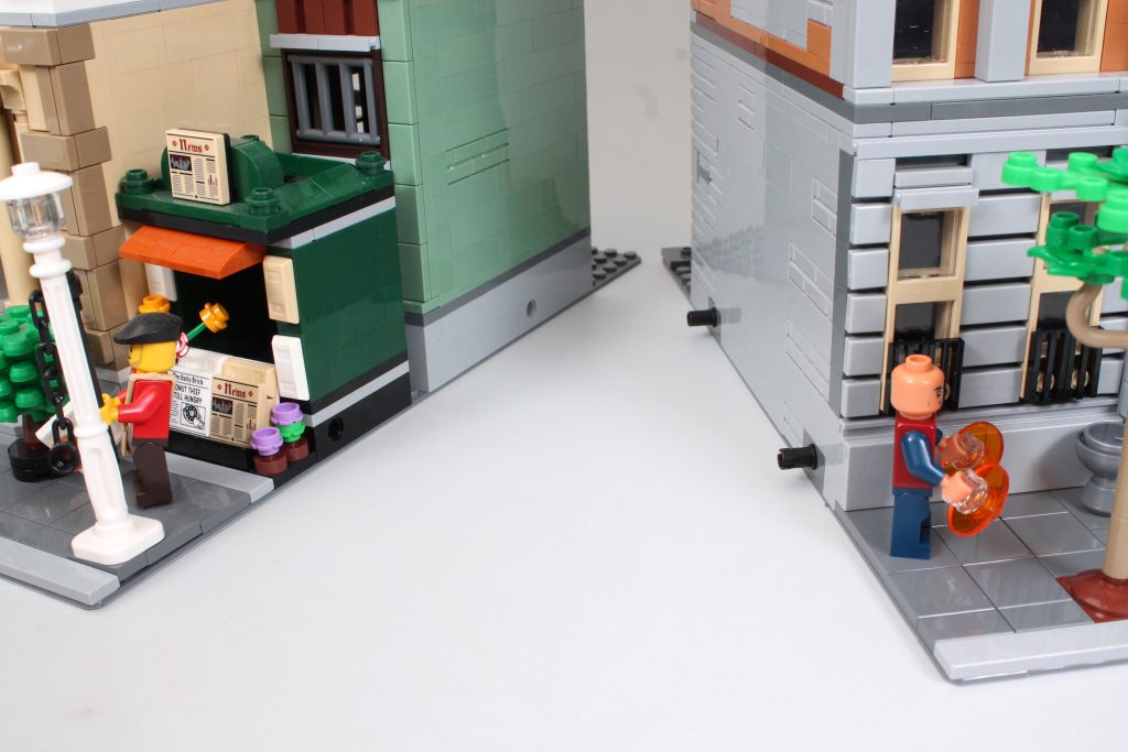 LEGO Marvel 76218 Sanctum Sanctorum modular buildings 18 1024x683