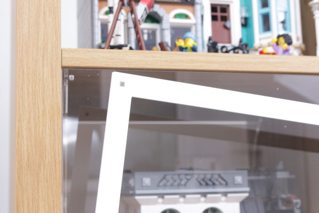 LEGO Display Windows for IKEA Kallax review Wicked Brick 28 1024x683