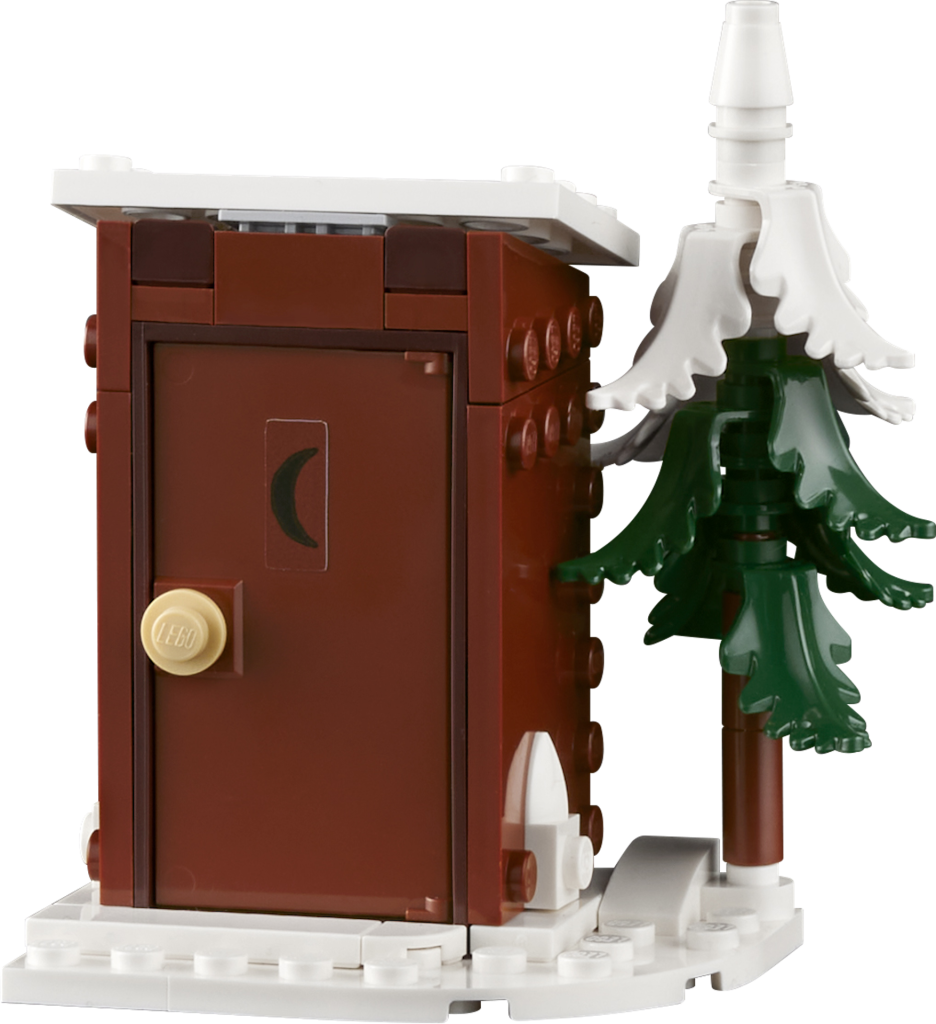 LEGO Icons Winter Village 10325 Alpine Lodge 14 936x1024
