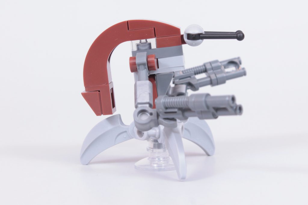 LEGO Star Wars 75381 Droideka review 7 1024x683