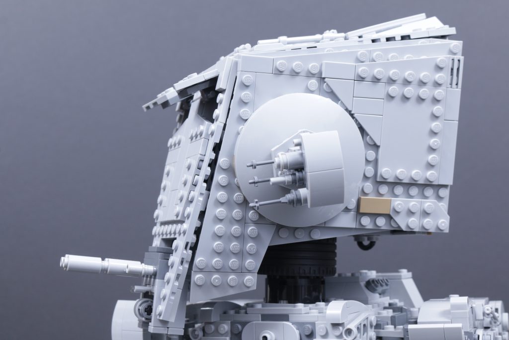 LEGO Star Wars 75417 AT ST Walker review 20 1024x683