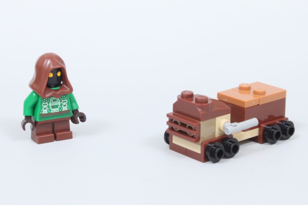 lego star wars advent calendar review 75418 2025 4 1024x683