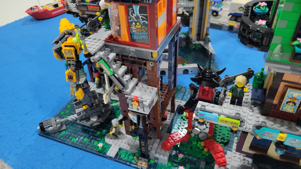lego ninjago 71837 NINJAGO City workshops connected alex nunes 3 1024x576